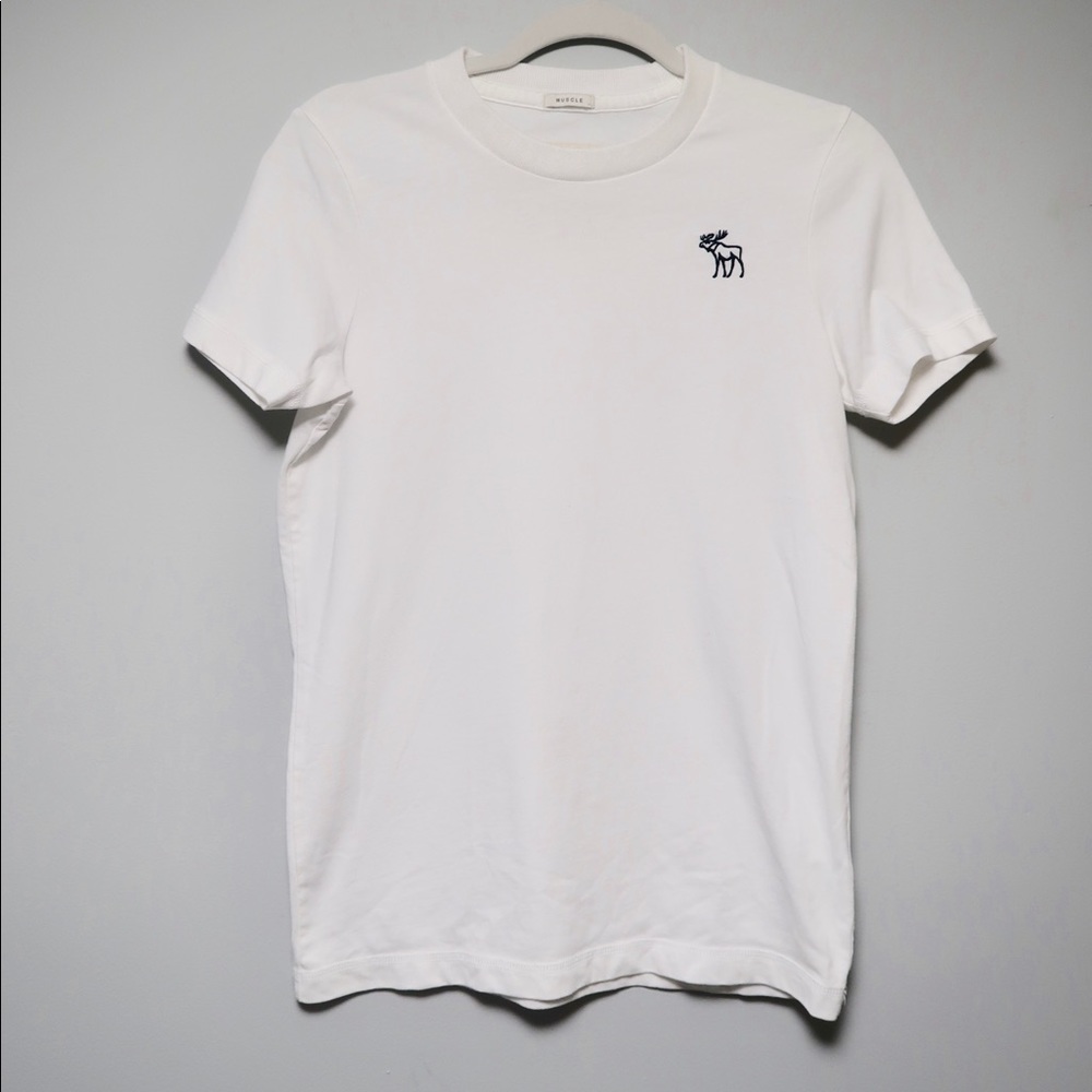 Abercrombie & Fitch men’s Muscle t-shirt